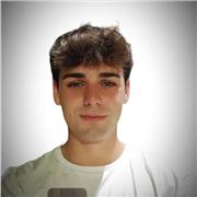 Soy Ingeniero de Telecomunicaciones y actualmente estoy cursando un máster en la misma área. Imparto clases online o presencial.